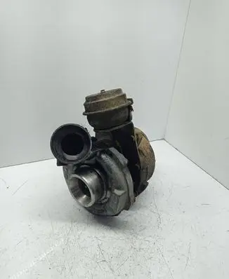Mercedes-Benz C W203 Turbo a6110960999