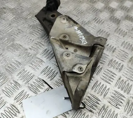 BMW X6 E71 Engine mounting bracket 6772880