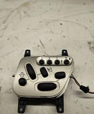 Jaguar XK - XKR Seat control switch 6W8314E693 060414K0E