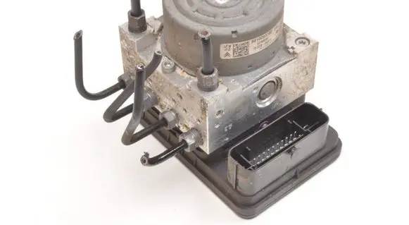 Peugeot 208 I ABS Pump 9810293180