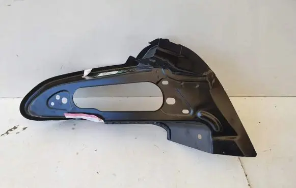 Jaguar XF X250 Tail light part C2Z2539
