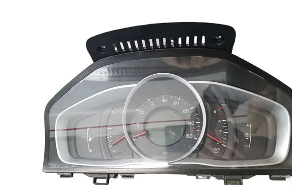 Volvo V60 Speedometer (instrument cluster) P31453099 31453099 0319345