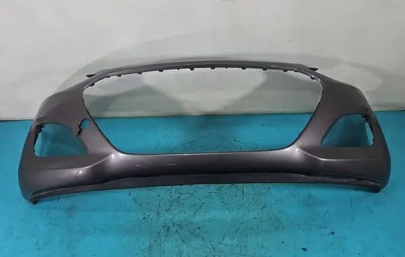 Hyundai i30 Front bumper 86511A6000 IMPRK1567514