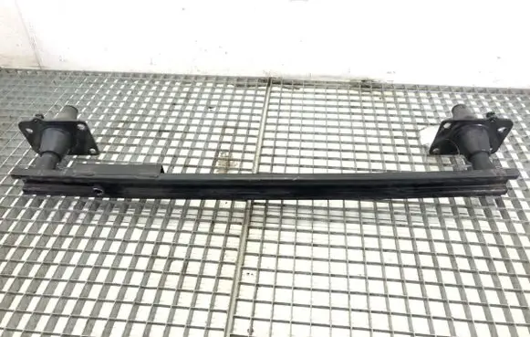Peugeot 3008 I Front bumper support beam 9670186380