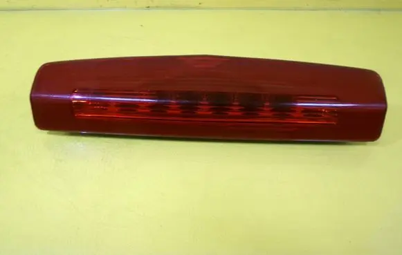 Opel Zafira B Third/center stoplight 