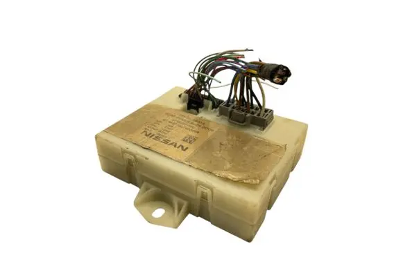 Nissan X-Trail T32 Tailgate/trunk control unit/module 284G04BA1A C14637103