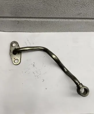 Mazda CX-5 Brake vacuum hose/pipe 