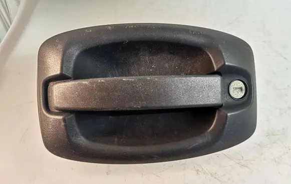 Iveco Daily 6th gen Front door exterior handle NV23895