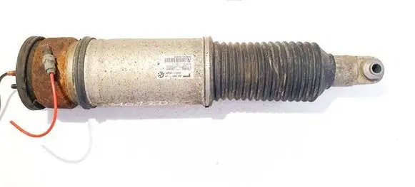 BMW 7 E65 E66 Rear shock absorber/damper ll676712702
