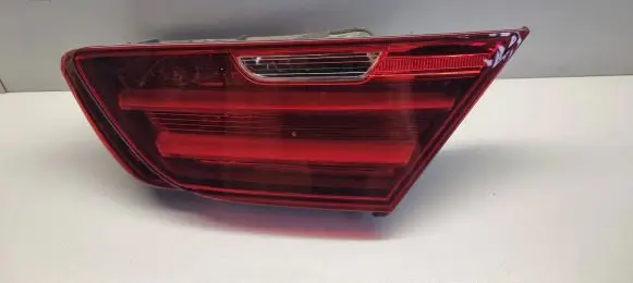 BMW 6 F12 F13 Tailgate rear/tail lights 89505164 089003Z 99190968