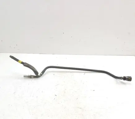 Peugeot Bipper Fuel line/pipe/hose 