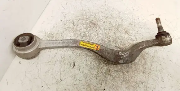 Front control arm