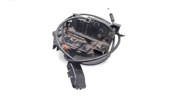 Renault Grand Modus Rear door lock 