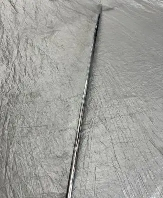 Volvo S80 Tailgate trim 30784239