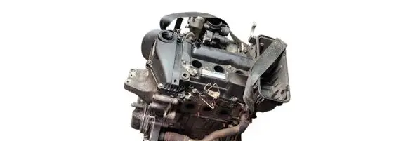 Citroen C1 Engine 1KR