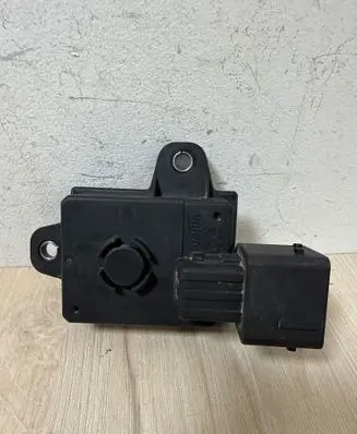 Peugeot 5008 II Other control units/modules V29046805B 9807709080