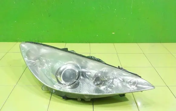 Peugeot RCZ Headlight/headlamp 9680372280