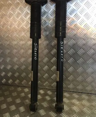 Alfa Romeo Stelvio Front shock absorber/damper 