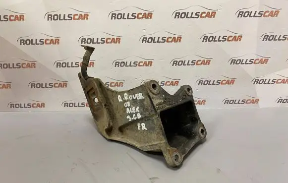 Land Rover Range Rover L322 Engine mounting bracket 6H436037AB