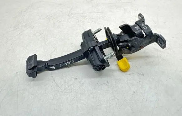 Volkswagen Caddy Rear door check strap stopper 2K7827793 2K7827455B