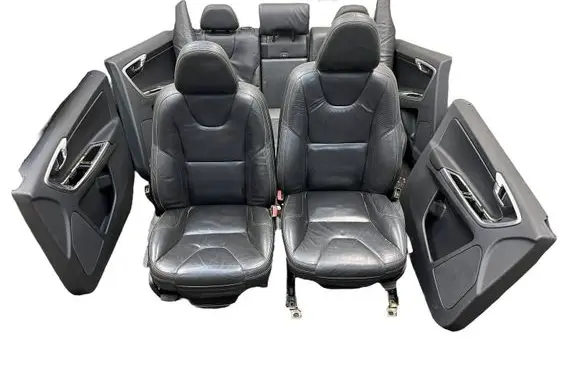 Volvo XC60 Interior set 