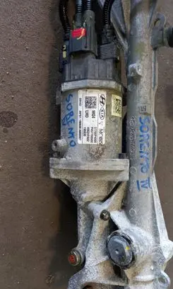 KIA Sorento IV Steering rack 57700P4000