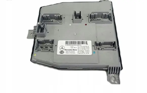 Mercedes-Benz E W213 Comfort/convenience module A2139009219