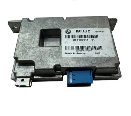 BMW 5 F10 F11 Camera control unit module 7927914