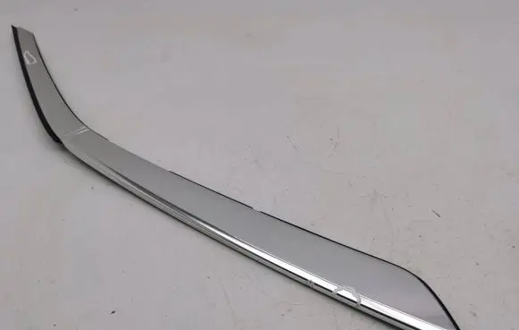 Volkswagen T-Roc Rear glass trim 2GA853346E