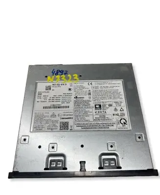 Skoda Octavia Mk4 Navigation unit CD/DVD player 5E3035816D