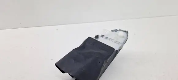 Peugeot Expert Sliding door lock 9817800080