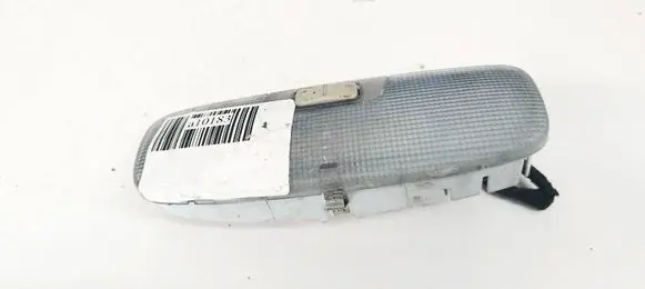 Ford Transit Custom Rear seat light 8A6A13776CA