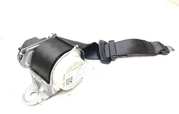 Alfa Romeo Giulia Middle seatbelt (rear) 34208771D 01561129440