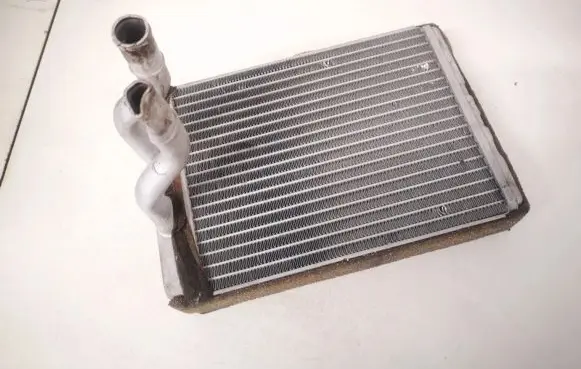 Hyundai H-1, Starex, Satellite Heater blower radiator