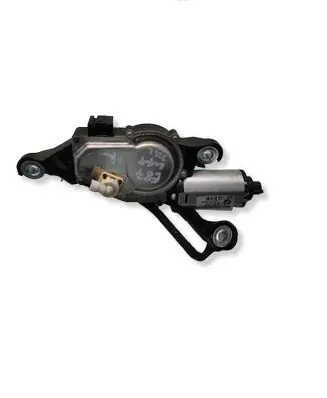 BMW 1 E81 E87 Rear window wiper mechanism 