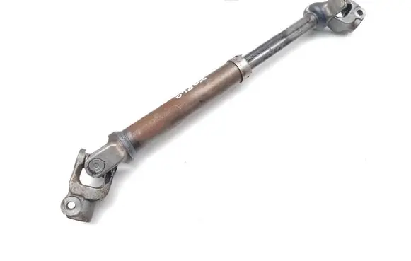 Steering column universal joint