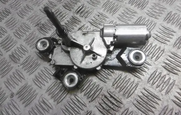 Ford Focus C-MAX Wiper motor 3M51-R17K441-AB
