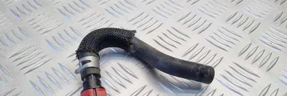 Lexus IS 220D-250-350 Brake booster pipe/hose