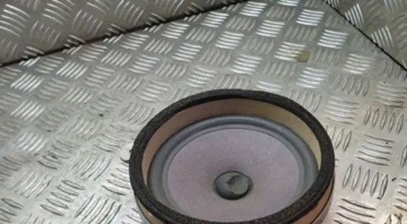 Subaru Outback Rear door speaker FJ1610A 86301AG100