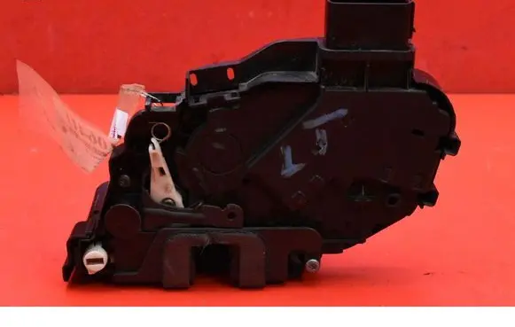 Ford Mondeo MK IV Rear door lock 6M2AR26413EB