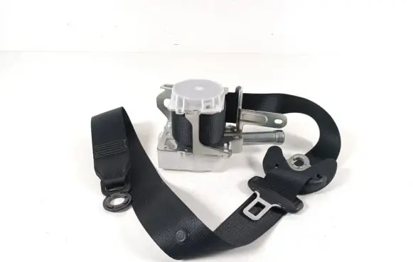 Toyota Prius Prime Front seatbelt 73220-47221