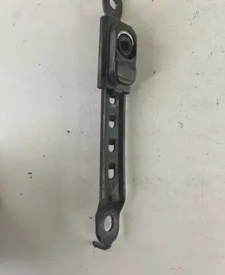 Toyota Land Cruiser (HDJ90) Seat belt adjustment rail 