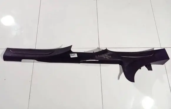 Citroen C5 Other interior part 9655493777