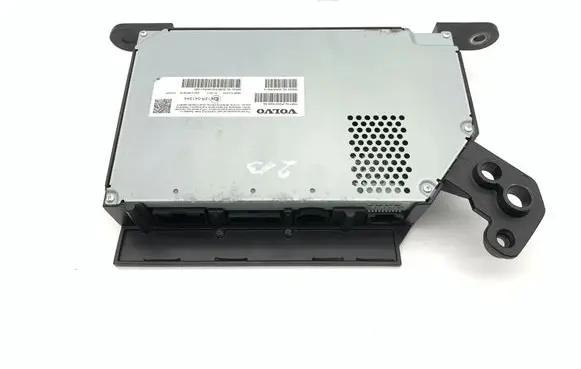 Volvo S90, V90 Sound amplifier 32212303
