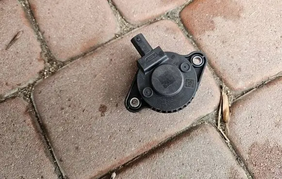 Opel Astra K Camshaft position sensor 55595279