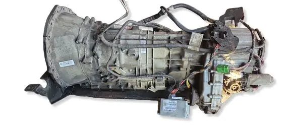 Land Rover Discovery 4 - LR4 Automatic gearbox 1068401377