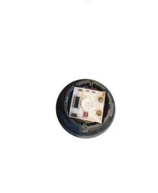 Subaru Forester SJ LED ballast control module S1614K1 0500334