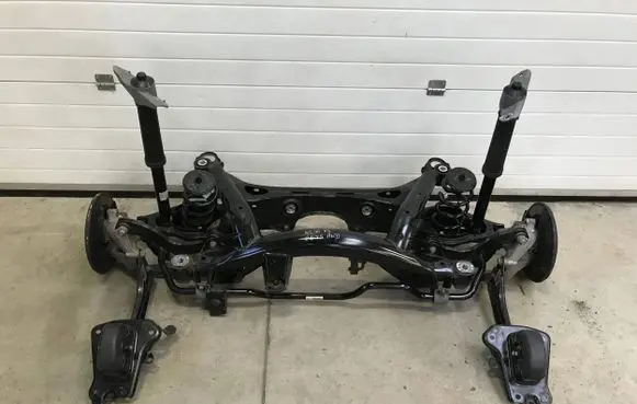 Volvo XC40 Rear subframe 32246801