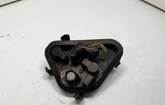 BMW 3 F30 F35 F31 Tail light bulb cover holder 7313043 63217313043