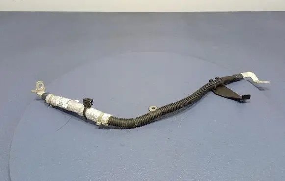 Audi Q7 4L Other wiring loom 4M0971238E